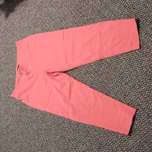 Counterparts pull on trousers plus size